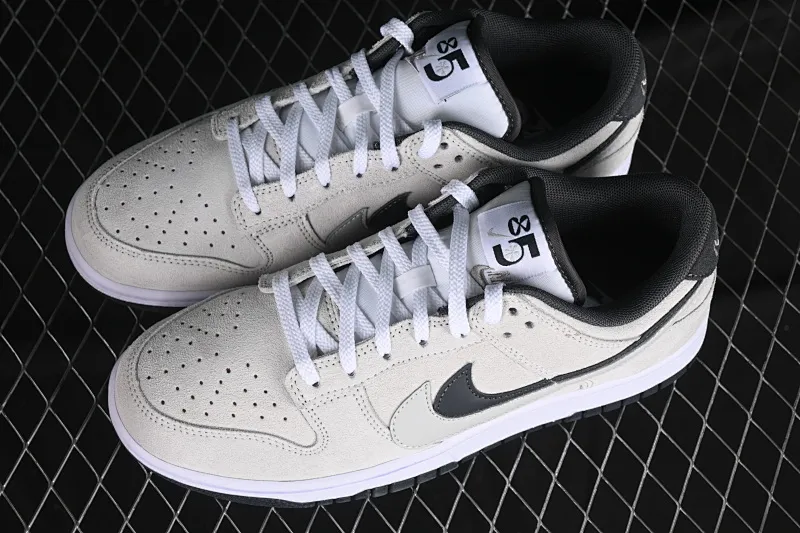 All categories Nk SB Dunk series Nk SB Dunk Low low-top sneakers CS version Nk Dunk Low 85 double hook series SB low-top sports and leisure sneakers HV1800-101